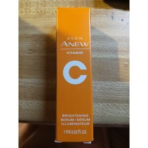 Avon Anew Vitamin C Brightening eye cream - 7 ml 0.23 fl.oz